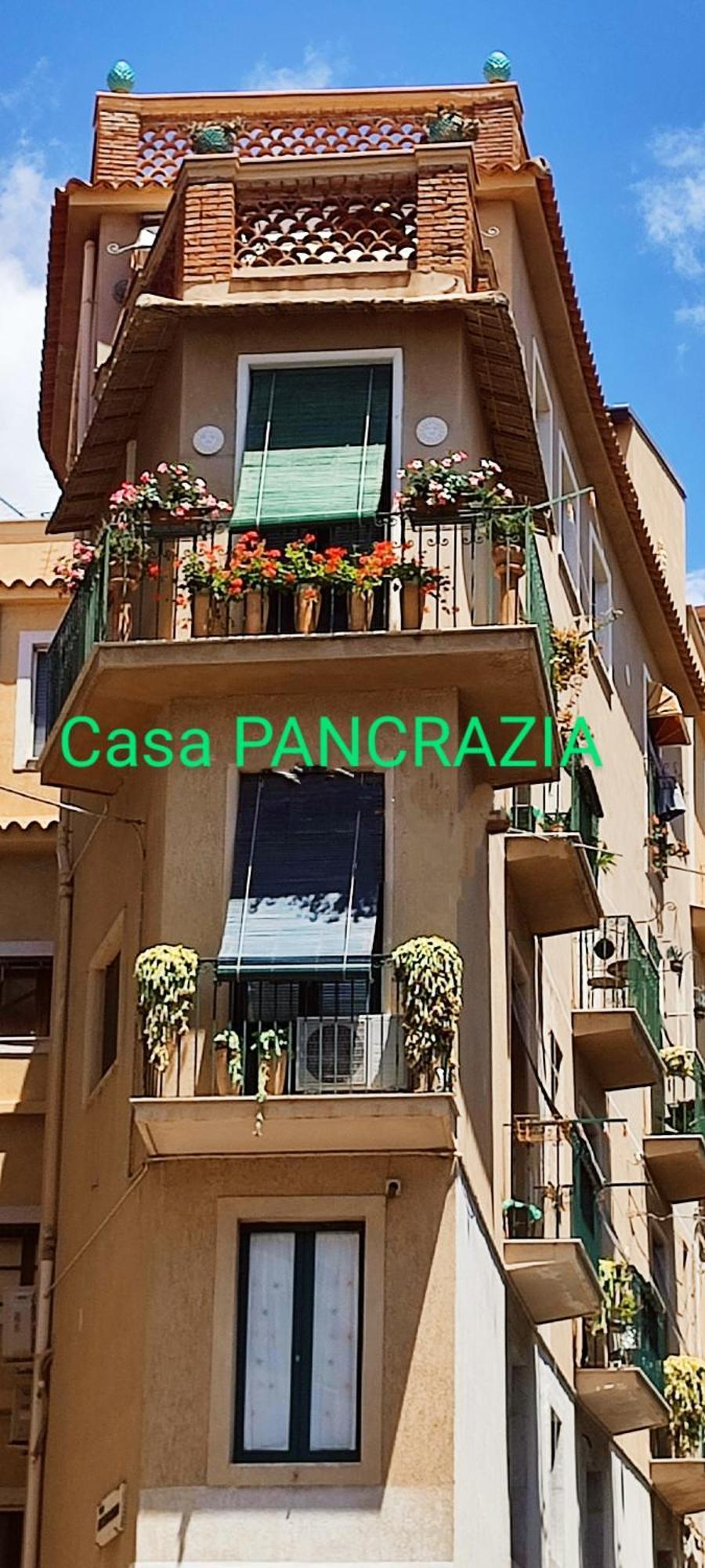 Casa Pancrazia Apartment Taormina Exterior photo
